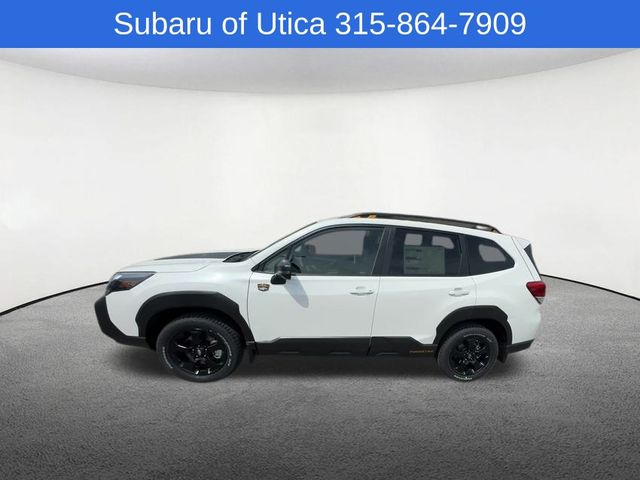 Thumbnail: 2025 Subaru Forester - 5