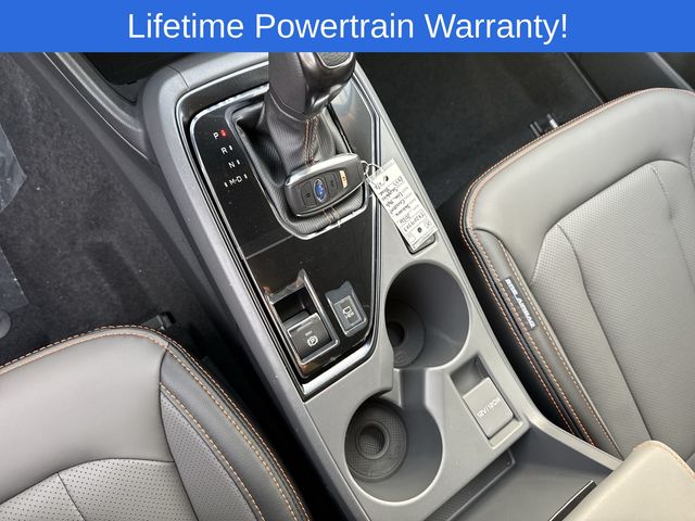 Thumbnail: 2026 Subaru Crosstrek - 24