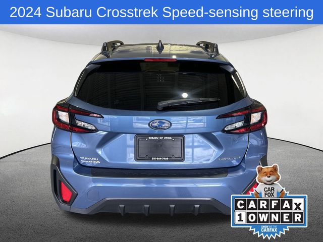 Thumbnail: 2024 Subaru Crosstrek - 15