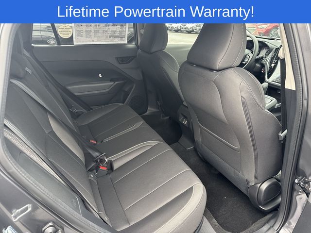 Thumbnail: 2026 Subaru Crosstrek - 20