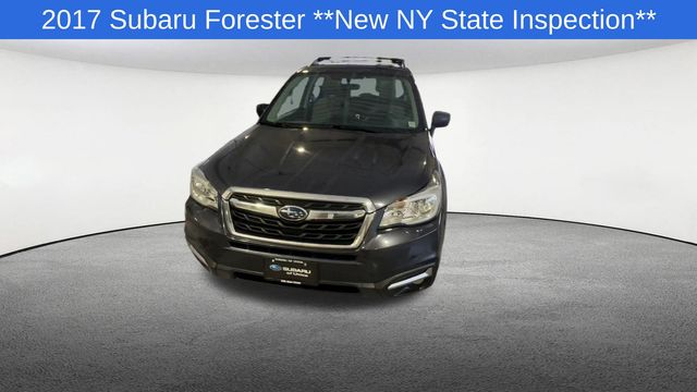 Thumbnail: 2017 Subaru Forester - 3