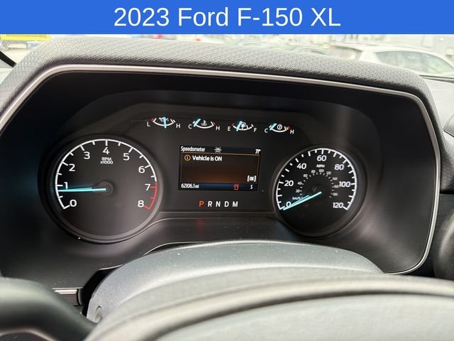 Thumbnail: 2023 Ford F-150 - 28