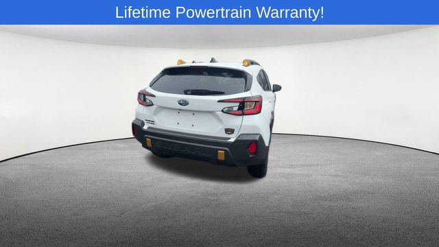 Thumbnail: 2026 Subaru Crosstrek - 7