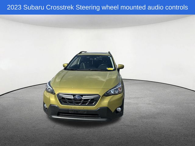 Thumbnail: 2023 Subaru Crosstrek - 14