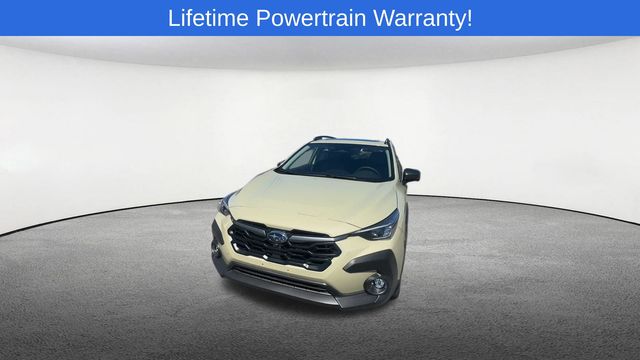 Thumbnail: 2026 Subaru Crosstrek - 3