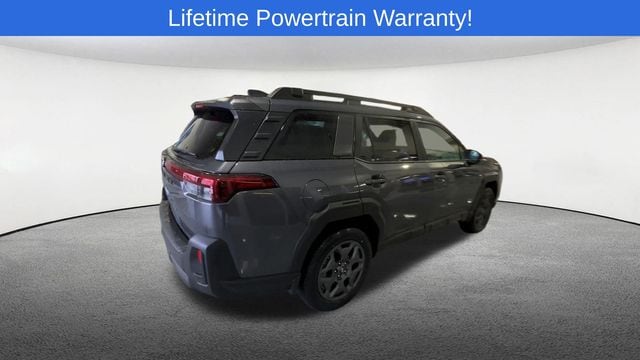 Thumbnail: 2026 Subaru Outback - 9