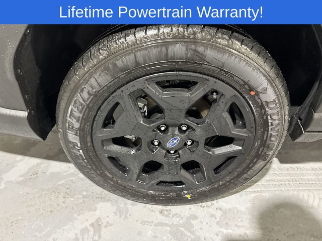 Thumbnail: 2026 Subaru Outback - 16