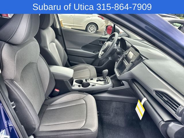 2025 Subaru Crosstrek Base 22