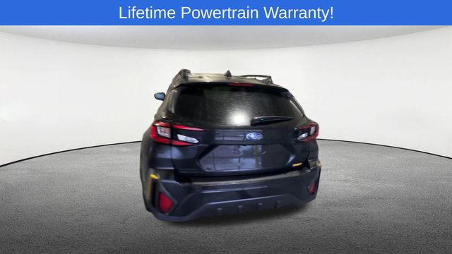 Thumbnail: 2026 Subaru Crosstrek - 8