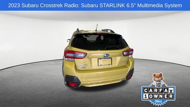 Thumbnail: 2023 Subaru Crosstrek - 8