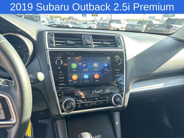 Thumbnail: 2019 Subaru Outback - 25