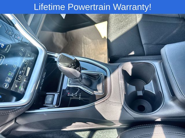 Thumbnail: 2025 Subaru Legacy - 24