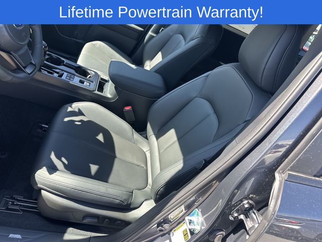 Thumbnail: 2026 Subaru Outback - 19