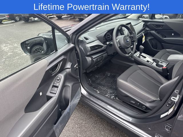 Thumbnail: 2026 Subaru Crosstrek - 10