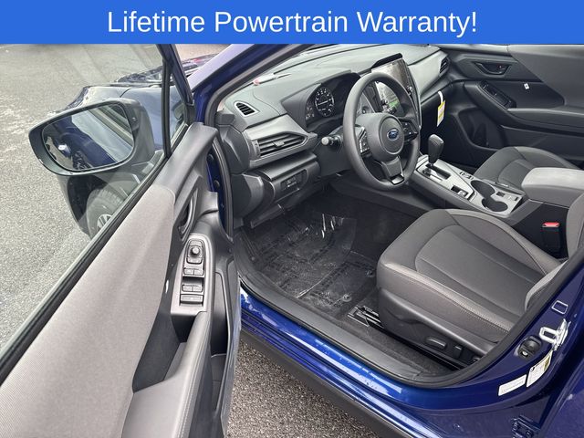 Thumbnail: 2026 Subaru Crosstrek - 10