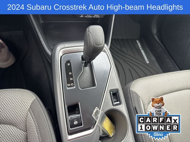 Thumbnail: 2024 Subaru Crosstrek - 26