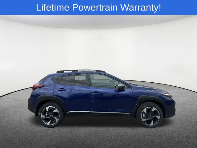 Thumbnail: 2026 Subaru Crosstrek - 27