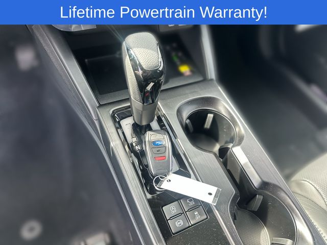 Thumbnail: 2026 Subaru Outback - 28