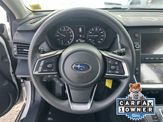 Thumbnail: 2021 Subaru Outback - 24