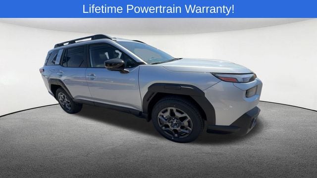 Thumbnail: 2026 Subaru Outback - 10