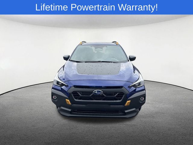 Thumbnail: 2026 Subaru Crosstrek - 14