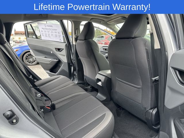 Thumbnail: 2026 Subaru Crosstrek - 20