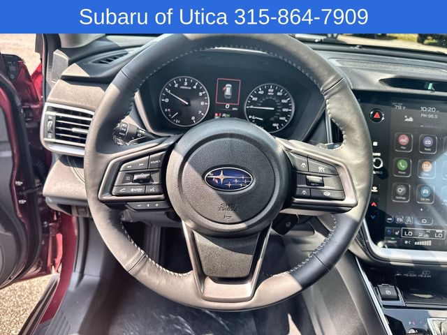 Thumbnail: 2025 Subaru Outback - 23