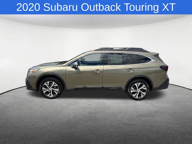 Thumbnail: 2020 Subaru Outback - 13