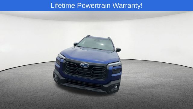 Thumbnail: 2026 Subaru Outback - 3