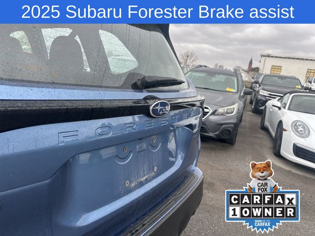 Thumbnail: 2025 Subaru Forester - 21