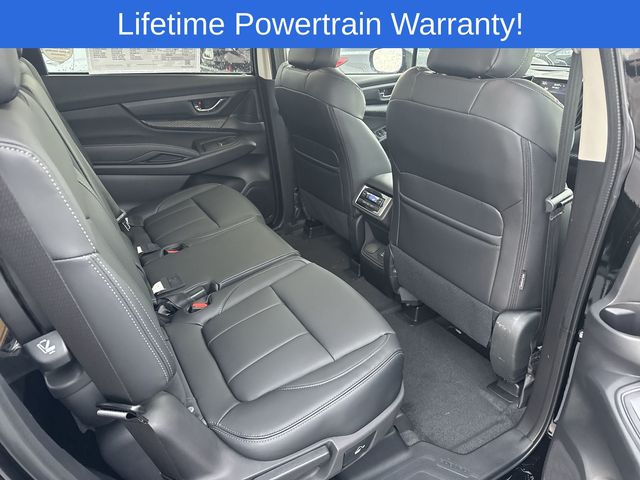 Thumbnail: 2026 Subaru Ascent - 20