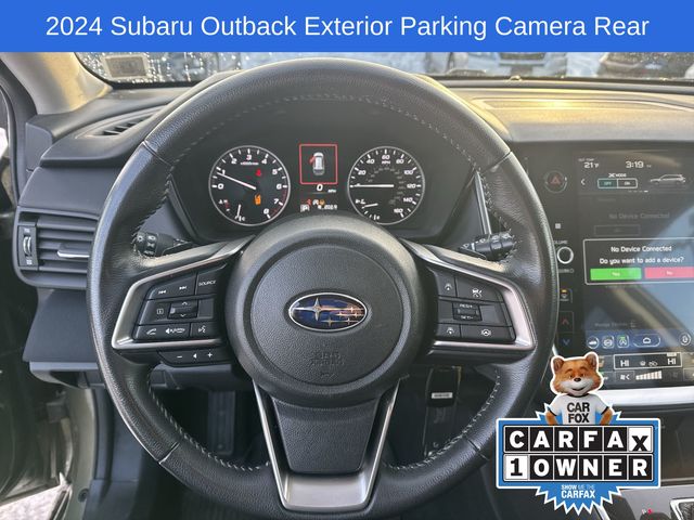 Thumbnail: 2024 Subaru Outback - 24