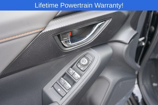 Thumbnail: 2026 Subaru Crosstrek - 21