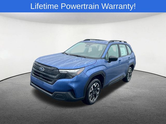 Thumbnail: 2026 Subaru Forester - 1