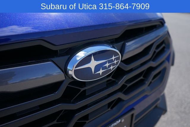 Thumbnail: 2025 Subaru Crosstrek - 19