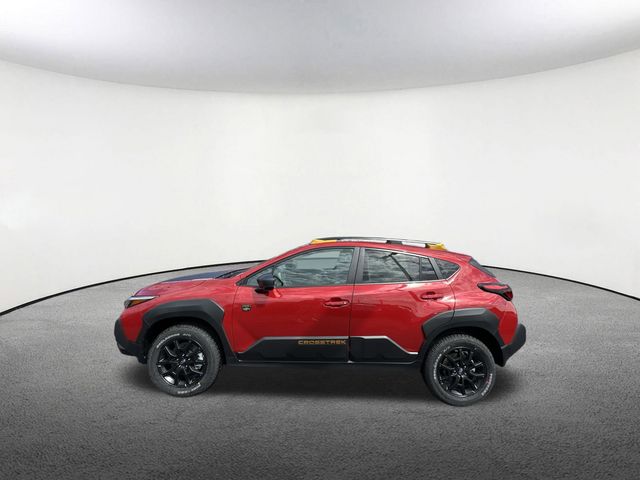 Thumbnail: 2026 Subaru Crosstrek - 11