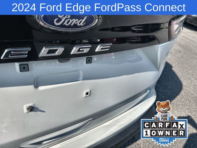 Thumbnail: 2024 Ford Edge - 17