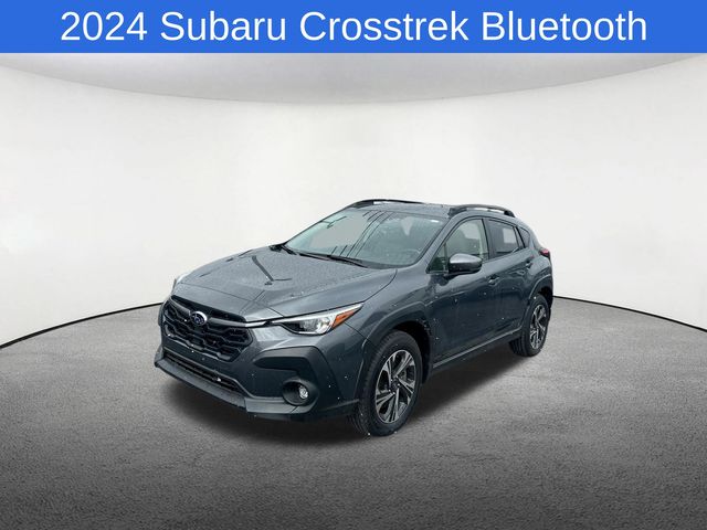 Thumbnail: 2024 Subaru Crosstrek - 1
