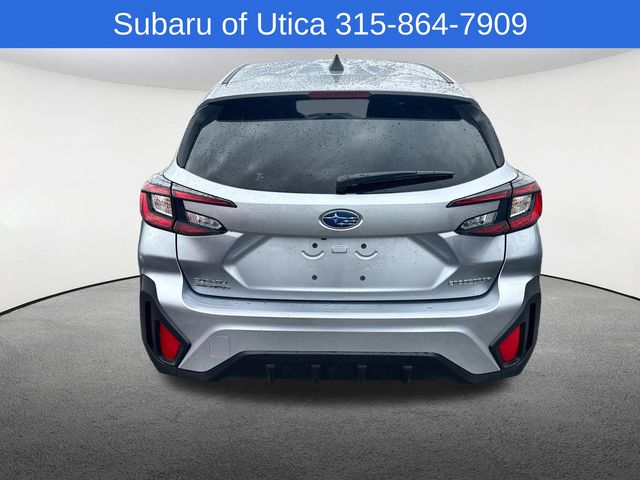2025 Subaru Crosstrek Base 13