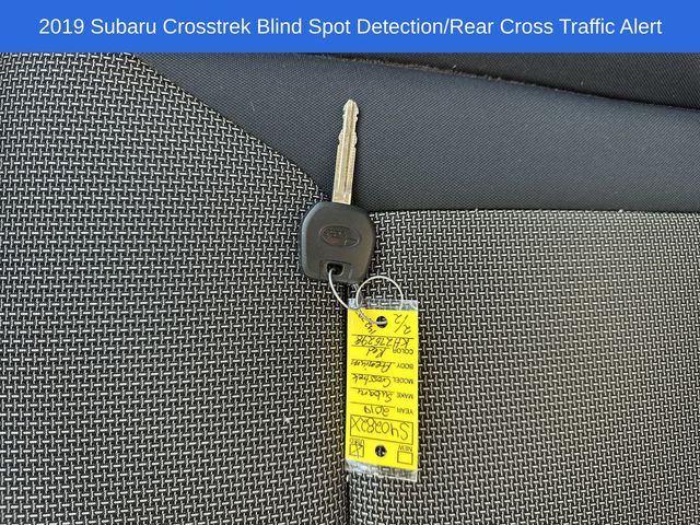 Thumbnail: 2019 Subaru Crosstrek - 27