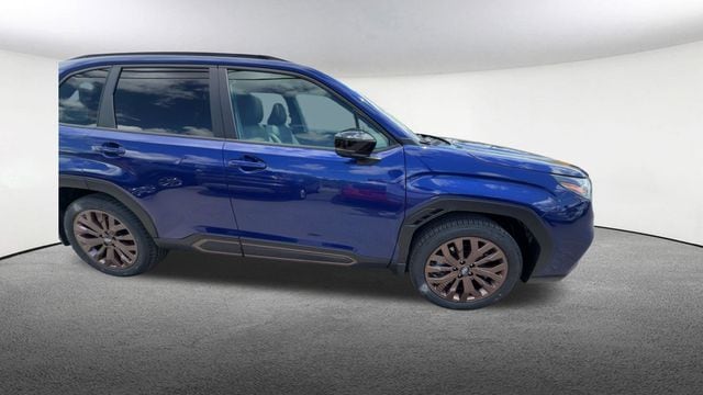 Thumbnail: 2026 Subaru Forester - 9