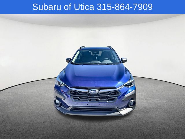 Thumbnail: 2025 Subaru Crosstrek - 14