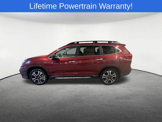 Thumbnail: 2026 Subaru Ascent - 12