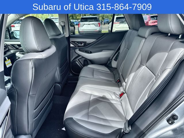Thumbnail: 2025 Subaru Outback - 20