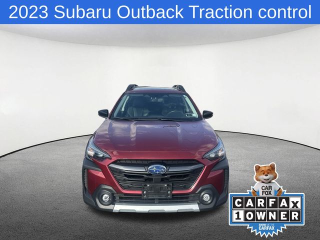 Thumbnail: 2023 Subaru Outback - 16