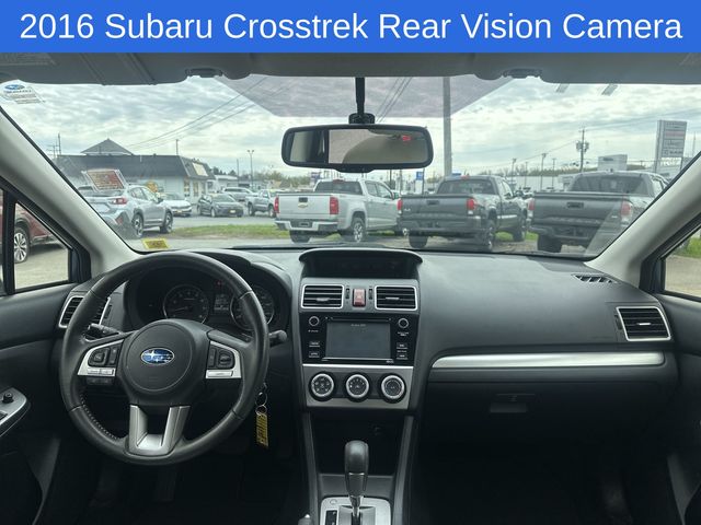 Thumbnail: 2016 Subaru Crosstrek - 20