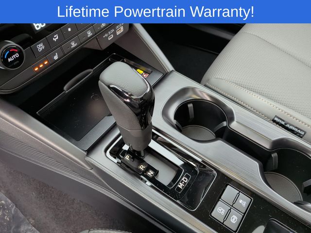 Thumbnail: 2026 Subaru Outback - 24