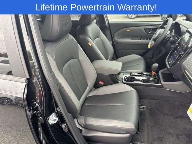 Thumbnail: 2026 Subaru Forester - 21