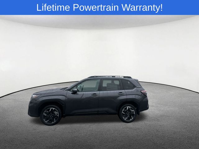 Thumbnail: 2026 Subaru Forester - 11