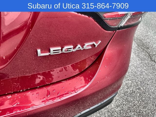 2025 Subaru Legacy Premium 15